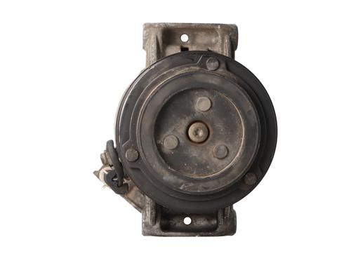 Used AC compressor AC compressor OPEL ZAFIRA / ZAFIRA FAMILY B (A05) [2005-2019] 34348502 34348502