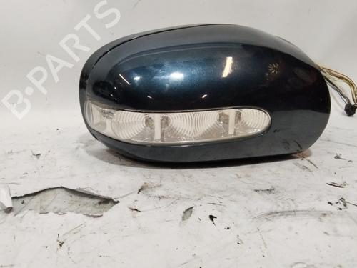 Right mirror MERCEDES-BENZ E-CLASS (W211) E 300 BlueTEC (211.024) | BP28330715C27 