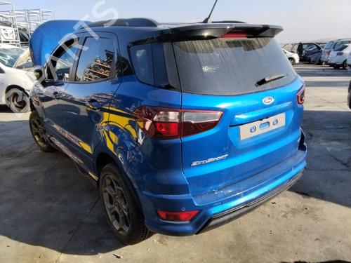 Front slam panel FORD ECOSPORT 1.0 EcoBoost | BP29550031C72 