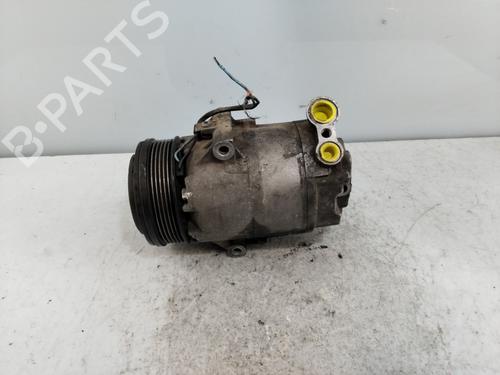 AC Kompressor OPEL ZAFIRA A MPV (T98) [1999-2006]  19518962