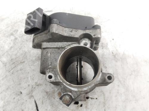 Throttle body SKODA OCTAVIA II (1Z3) 1.6 TDI | BP27217017M82 