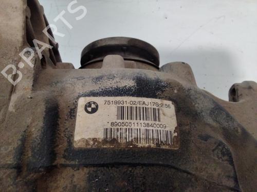 Rear differential BMW 1 (E87) 118 d | BP29399171M24 