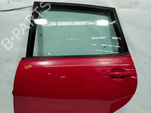 Left rear door SEAT ALTEA (5P1)  | BP26927872C4 