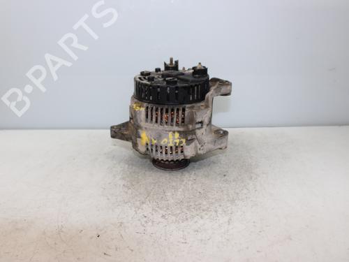 Alternator RENAULT CLIO I (B/C57_, 5/357_) 1.4 | BP18107613M7 
