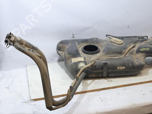 Used Fuel tank Fuel tank CITROËN C4 CACTUS 1.2 VTi 82 (82 hp) 36449881 36449881