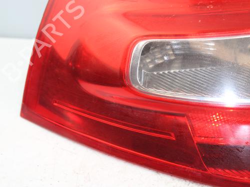 Left taillight RENAULT MEGANE II (BM0/1_, CM0/1_)  | BP18488580C34 