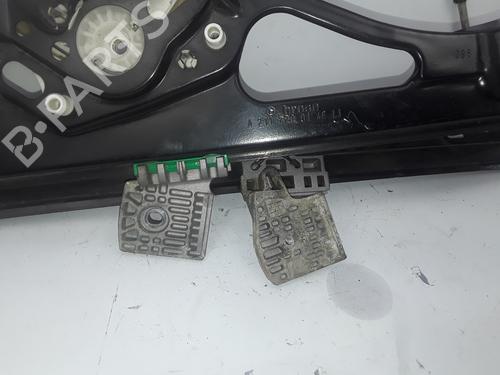 Front left window mechanism MERCEDES-BENZ E-CLASS (W211)  | BP12065123C22 