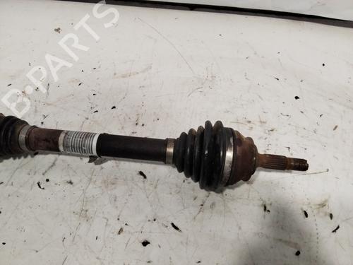 Left front driveshaft CITROËN C4 CACTUS 1.6 HDi 90 | BP24372220M38 