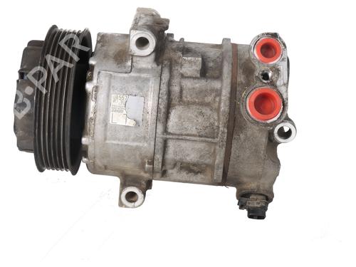 AC compressor OPEL CORSA D (S07) | BP37791662M34 - Image 2