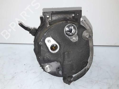 AC compressor RENAULT LAGUNA II (BG0/1_) 2.0 16V (BG00, BG0K, BG0P, BG0W) | BP8567817M34 