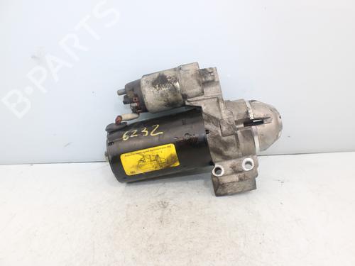 BP17758025M8 | Motorino avviamento BMW 1 (E87) 118 d BP17758025M8