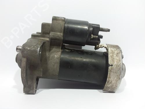 Startmotor CITROËN SAXO (S0, S1) 1.5 D (57 hp) 10176472