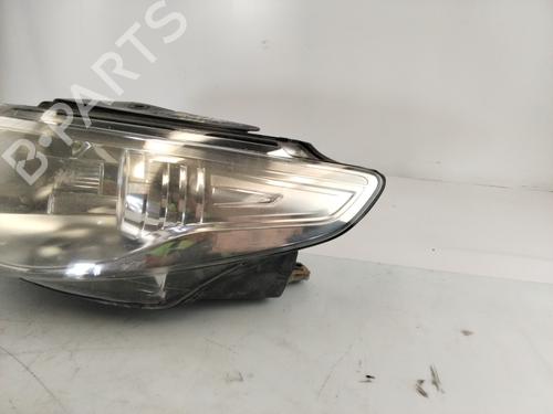 Left headlight VW PASSAT CC B6 (357)  | BP27556706C28 