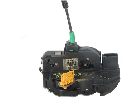 Used Rear left lock Rear left lock CHEVROLET AVEO Hatchback (T300) 1.3 D (75 hp) 33852321 33852321
