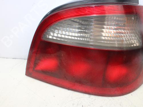 Right taillight RENAULT MEGANE I (BA0/1_) 1.9 dT (B/SA0K, B/SA0Y) | BP15230883C35 