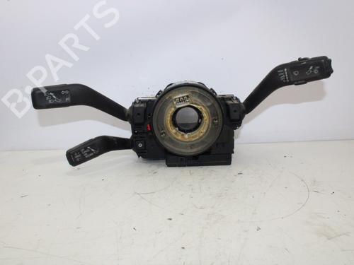 Used Squib airbag VW PASSAT B6 (3C2) 2.0 TDI (140 hp) 15129851