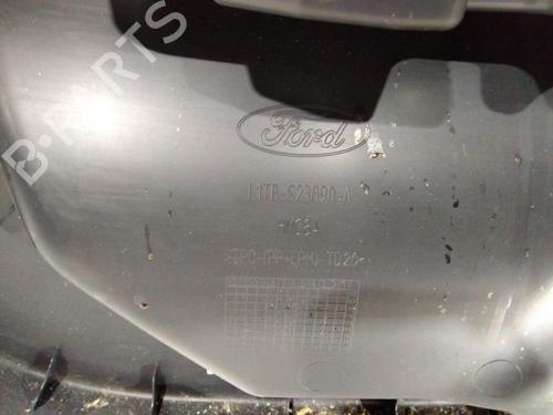 Høyre frontpanel FORD PUMA (J2K, CF7) | BP36387101C59 - Image 5