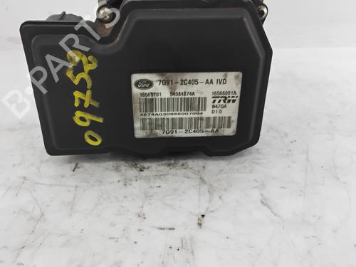 ABS pump FORD MONDEO IV (BA7) | BP29828092M43