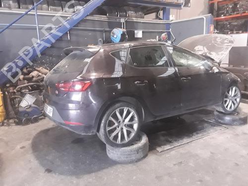 Starter SEAT LEON (5F1)  | BP18528028M8 