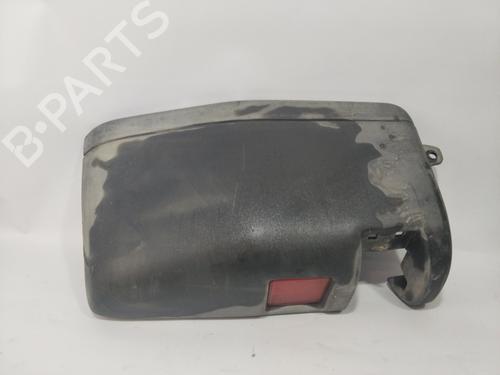 Used Corner bumper PEUGEOT BOXER Van (244) [2001-2025]  25938218