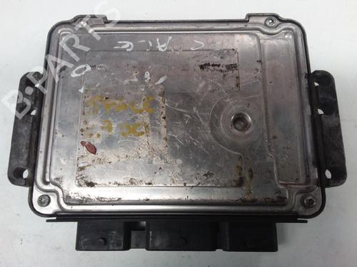 Motorstyringsenhet RENAULT LAGUNA II (BG0/1_) 1.9 dCi (BG08, BG0G) | BP8575416M57 