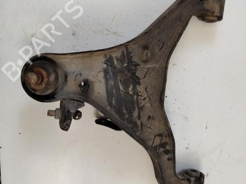 Used Left front suspension arm NISSAN NAVARA NP300 (D40) [2004-2025]  21604705