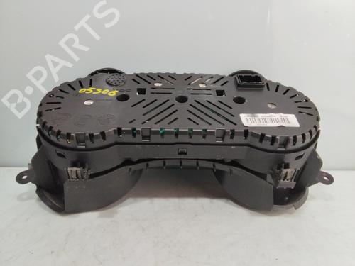 Instrument cluster ALFA ROMEO GIULIETTA (940_) 1.6 JTDM (940FXD1A) | BP20167393C47 