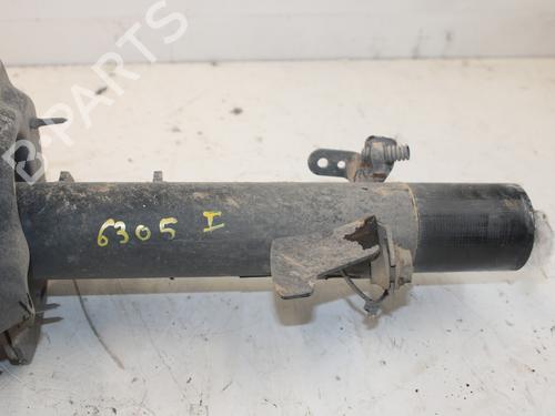 Left front shock absorber LAND ROVER RANGE ROVER EVOQUE (L551)  | BP17645384M16 