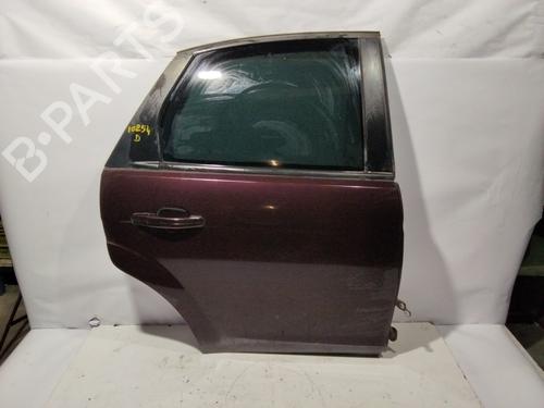 Used Right rear door FORD FOCUS II (DA_, HCP, DP) 1.6 TDCi (109 hp) 30271737
