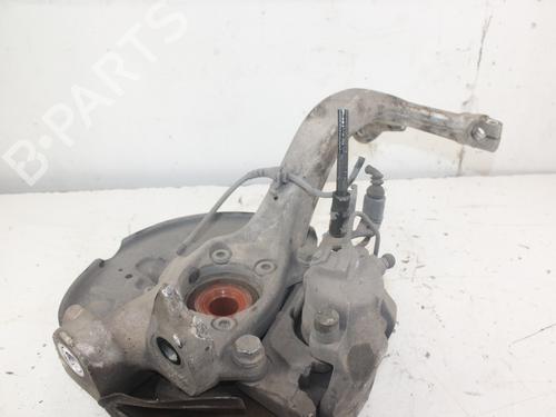 Right front steering knuckle AUDI A4 B7 (8EC) 2.0 TDI 16V | BP17317885M26 