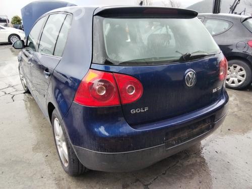 Hood VW GOLF V (1K1)  | BP24356041C1 