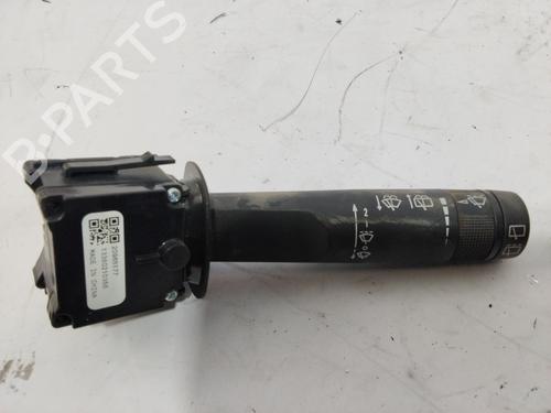 Used Steering column stalk CHEVROLET AVEO Hatchback (T300) 1.3 D (75 hp) 28670672