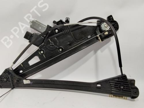 Used Front right window mechanism OPEL GRANDLAND / GRANDLAND X (A18, P1UO) [2017-2025]  29795582