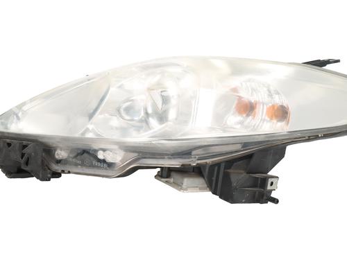 Scheinwerfer links für MAZDA 5 (CR) 2.0 CD (CR19) (143 hp) 31158721