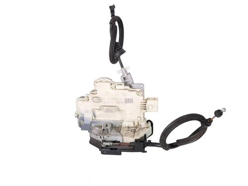 Used Rear right lock Rear right lock 39399004 39399004