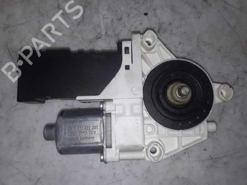 Used Right front window motor PEUGEOT 407 SW (6E_, 6D_) [2004-2011]  8579245