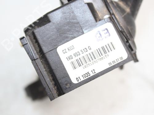 Headlight switch VW GOLF V (1K1) 1.6 | BP16439704I24 