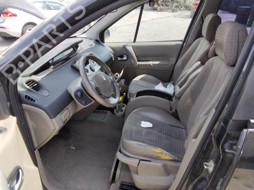 Left front window switch RENAULT SCÉNIC II (JM0/1_) 1.9 dCi (JM0G, JM12, JM1G, JM2C) | BP33540049I27 - Image 8