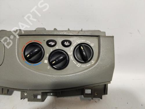 Climate control OPEL VIVARO A Bus (X83)  | BP29413917I5 