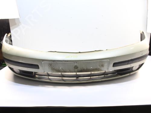 Used Front bumper RENAULT LAGUNA II (BG0/1_) 1.9 dCI (BG0E) (105 hp) 16355045