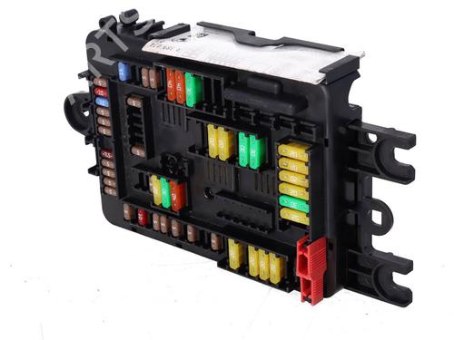 Fuse box BMW 1 (F20) 116 d | BP39184907E1 - Image 2