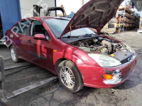 Køler FORD FOCUS I Saloon (DFW) 1.6 16V | BP21142828M31 