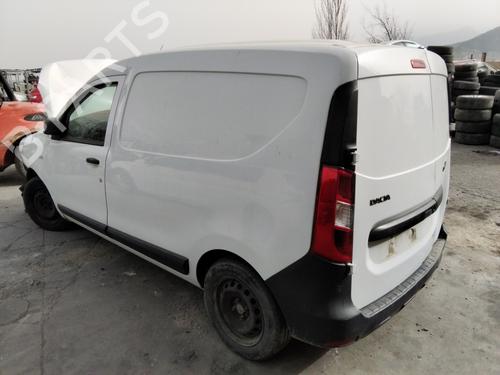 Right front window switch DACIA DOKKER MPV (KE_)  | BP33556540I26  - Image 13