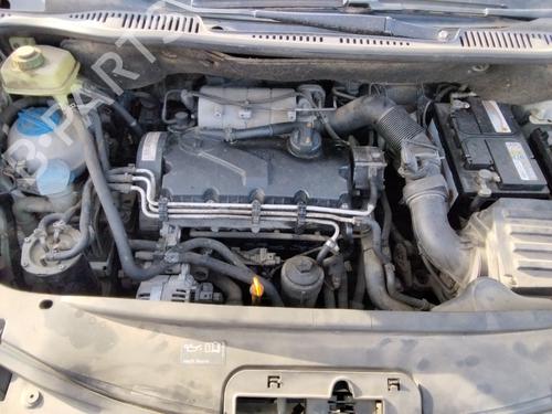 Injector VW CADDY III Box Body/MPV (2KA, 2KH, 2CA, 2CH)  | BP29414436M100 