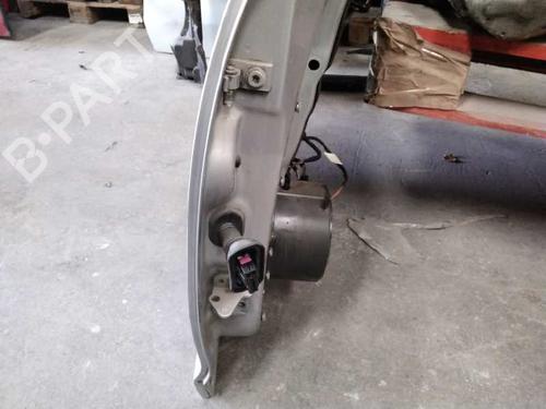 Right rear door AUDI A6 C6 (4F2) 2.7 TDI quattro | BP8579044C5 