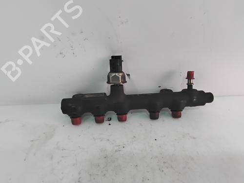 Injection rail CITROËN JUMPER II Van 2.0 BlueHDi 130 | BP29816438M98