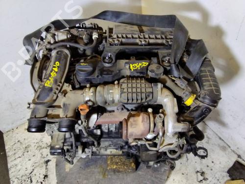 Engine CITROËN C3 AIRCROSS II (2R_, 2C_) 1.6 BlueHDi 100 (2CBHYB) | BP38773640M1  - Image 11