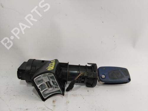 Ratlås/Tændingslås FIAT IDEA (350_) 1.4 (77 hp) 25469911