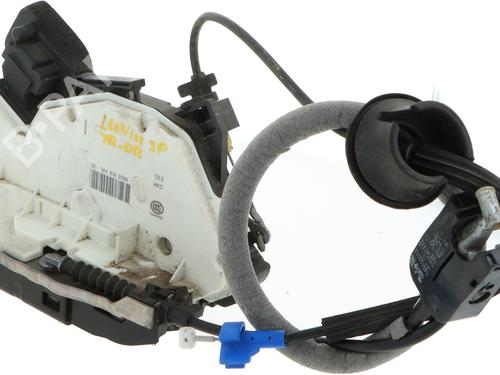 Rear right lock SEAT LEON (5F1)  | BP29905958C99