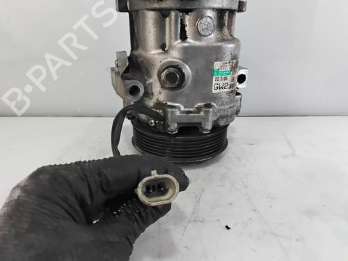 AC compressor OPEL CORSA C (X01)  | BP29392973M34 